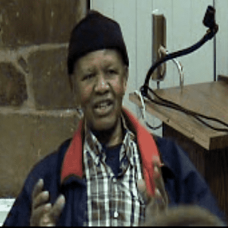 Picture of Uncle Buddy