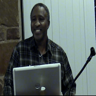 Picture of Pastor Ezra Gallimore