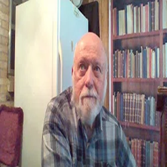 Picture of Elder Jerry