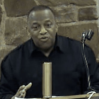 Picture of Brother Kirk Battles